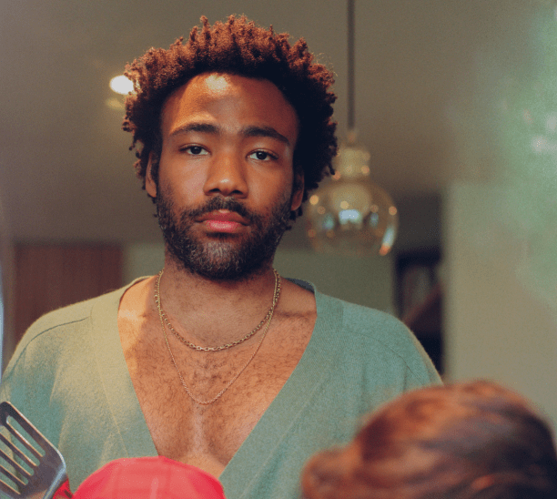 Donald Glover official press photo