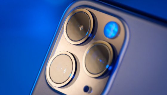 Appleâ€™s iPhone 12 Pro Max Will Reportedly Have A Bigger Camera Sensor