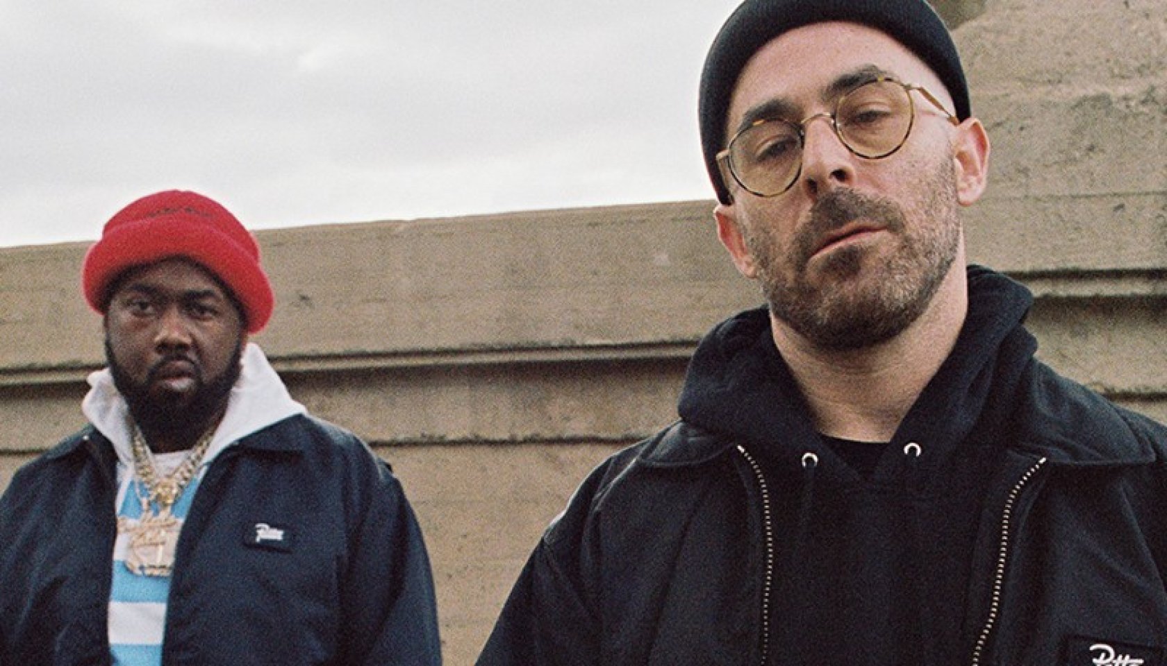 PATTA ALCHEMIST X CONWAY LULU