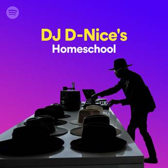 D-Nice Homeschool