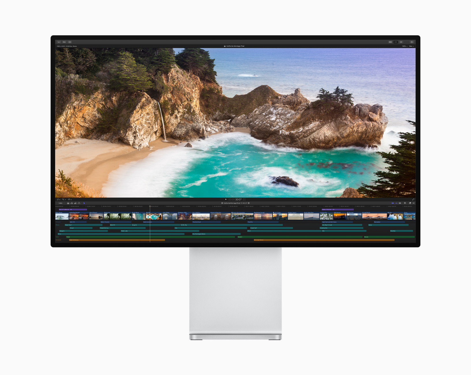Apple Allowing Users To Try Final Cut Pro X & Logic Pro X For 3-Months