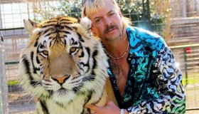 Joe Exotic Tiger King Netflix