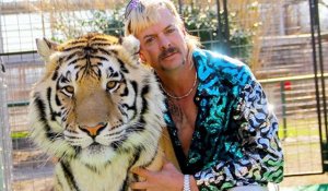 Joe Exotic Tiger King Netflix