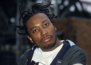 The 25th Anniversary Of O' Dirty' Bastard's 'Return To The 36 Chambers'