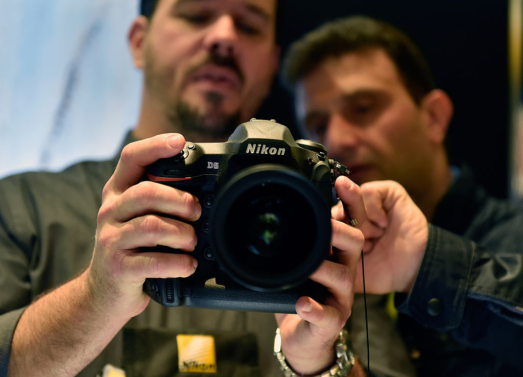 Nikon Offering Free Online Photography Courses For The Entire Month