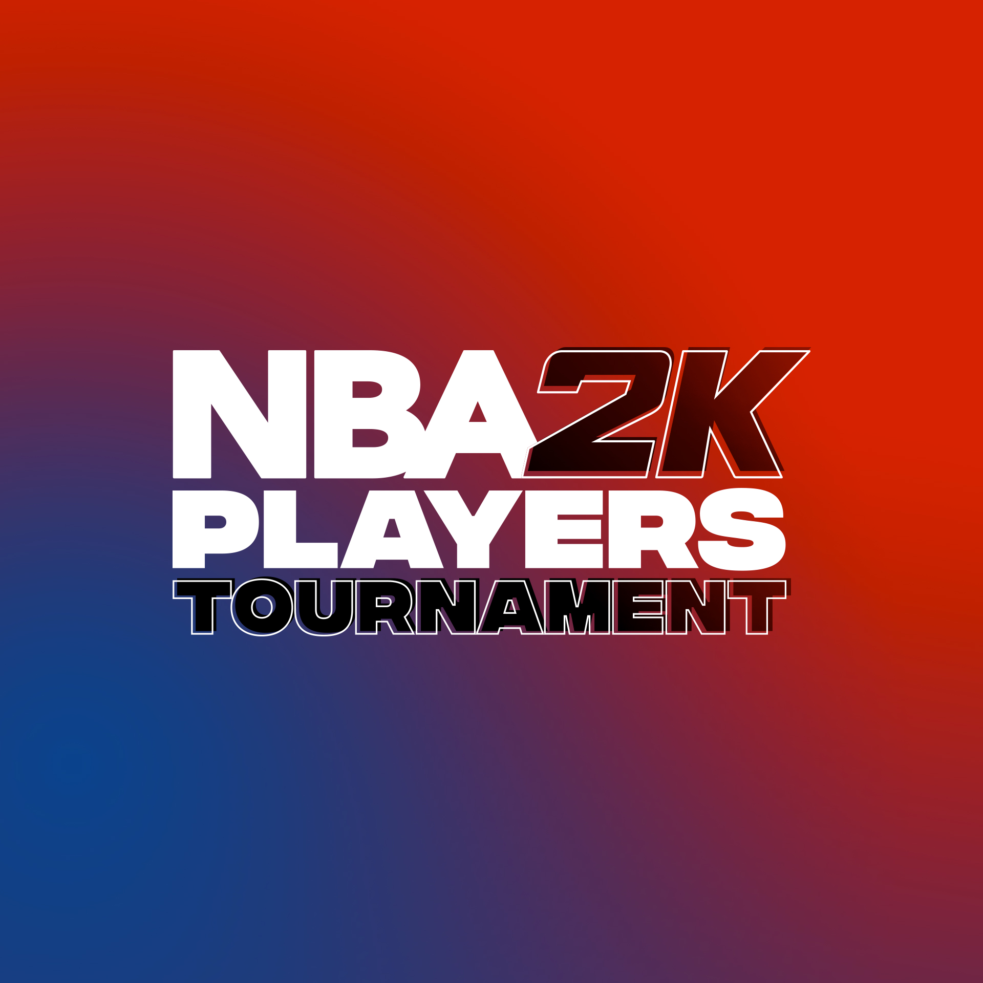 NBA 2K Players Only Tournament