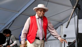 2019 New Orleans Jazz & Heritage Festival - Day 4