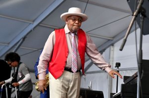 2019 New Orleans Jazz & Heritage Festival - Day 4