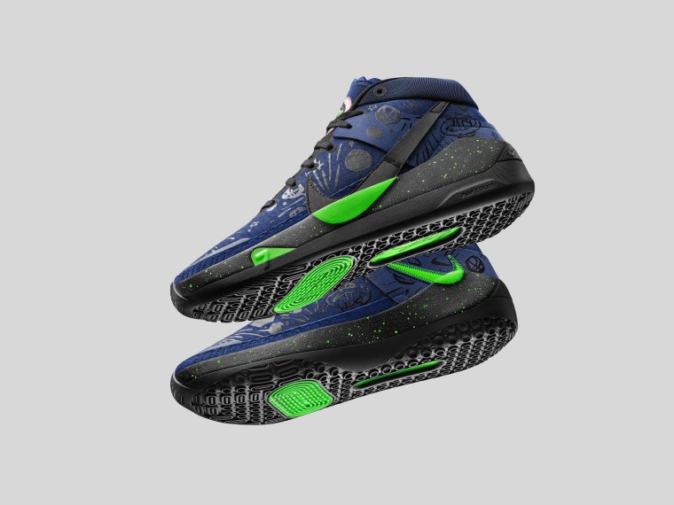 Nike Kevin Durant KD13