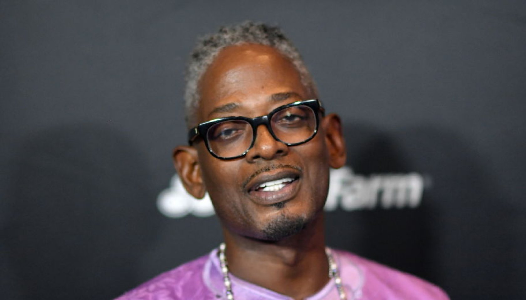 2019 Black Music Honors - Arrivals