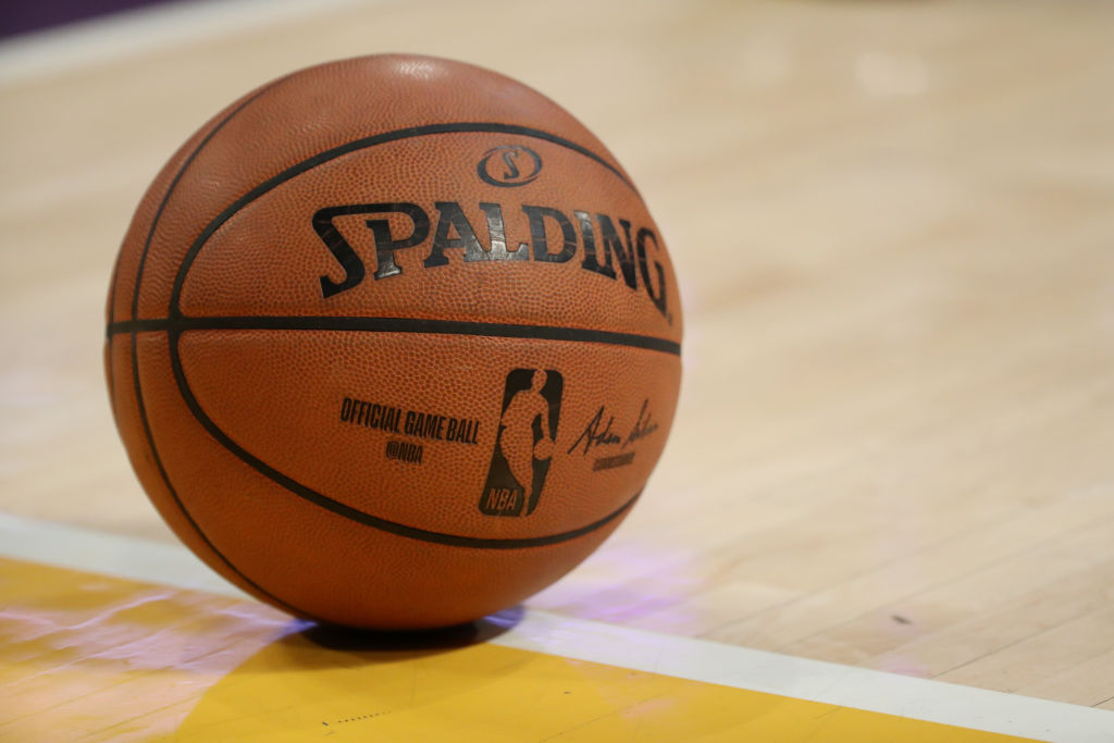 The NBA & ESPN Considering Televising H-O-R-S-E Competitions: Report