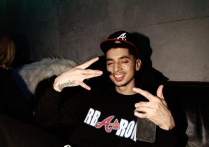 Mac P Dawg