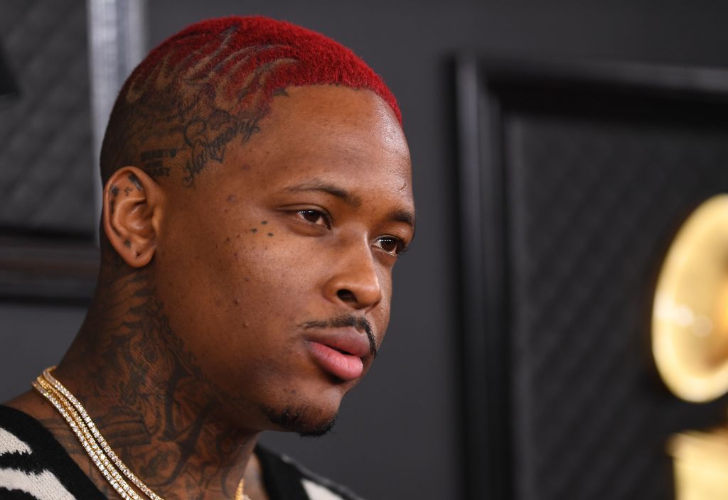 YG Shares Conspiracy Theory Falsely Linking 5G Service & The Coronavirus