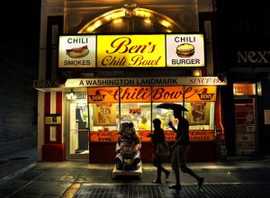 Ben's Chili Bowl Celebrates 55 years in Business