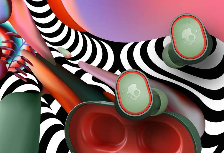 Skullcandy Mood Boost