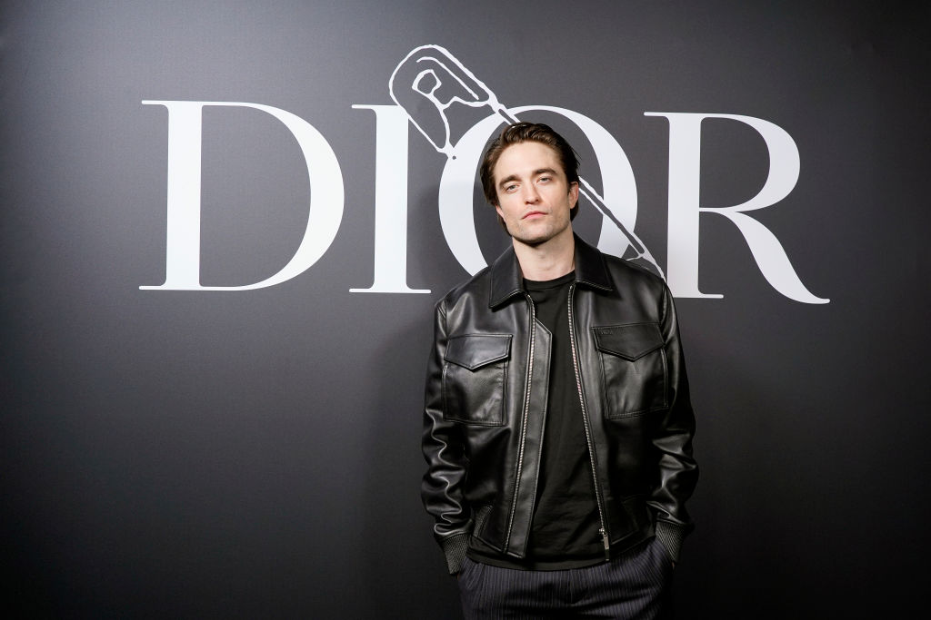 Dior Homme : Photocall - Paris Fashion Week - Menswear F/W 2020-2021