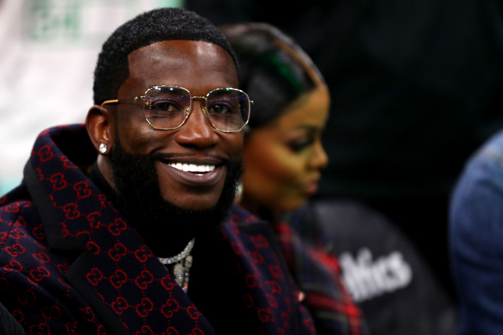 Gucci Mane Called Out On Twitter For Praying His Haters Die From COVID-19