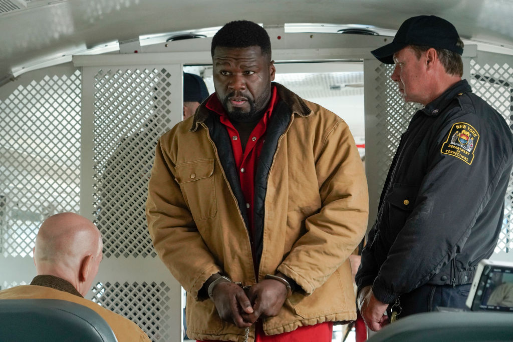 ABC's "For Life" - Season One