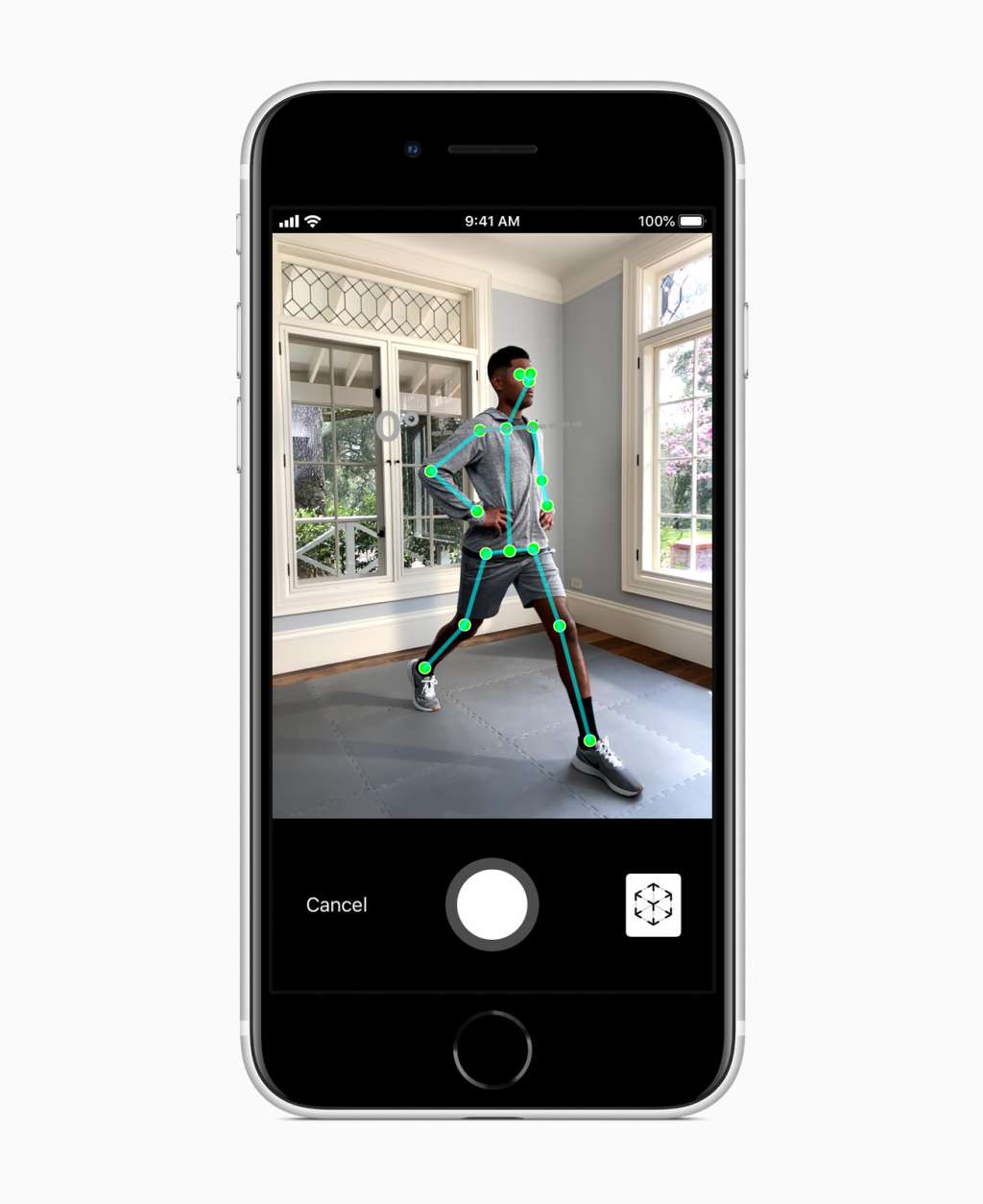 Second Generation iPhone SE