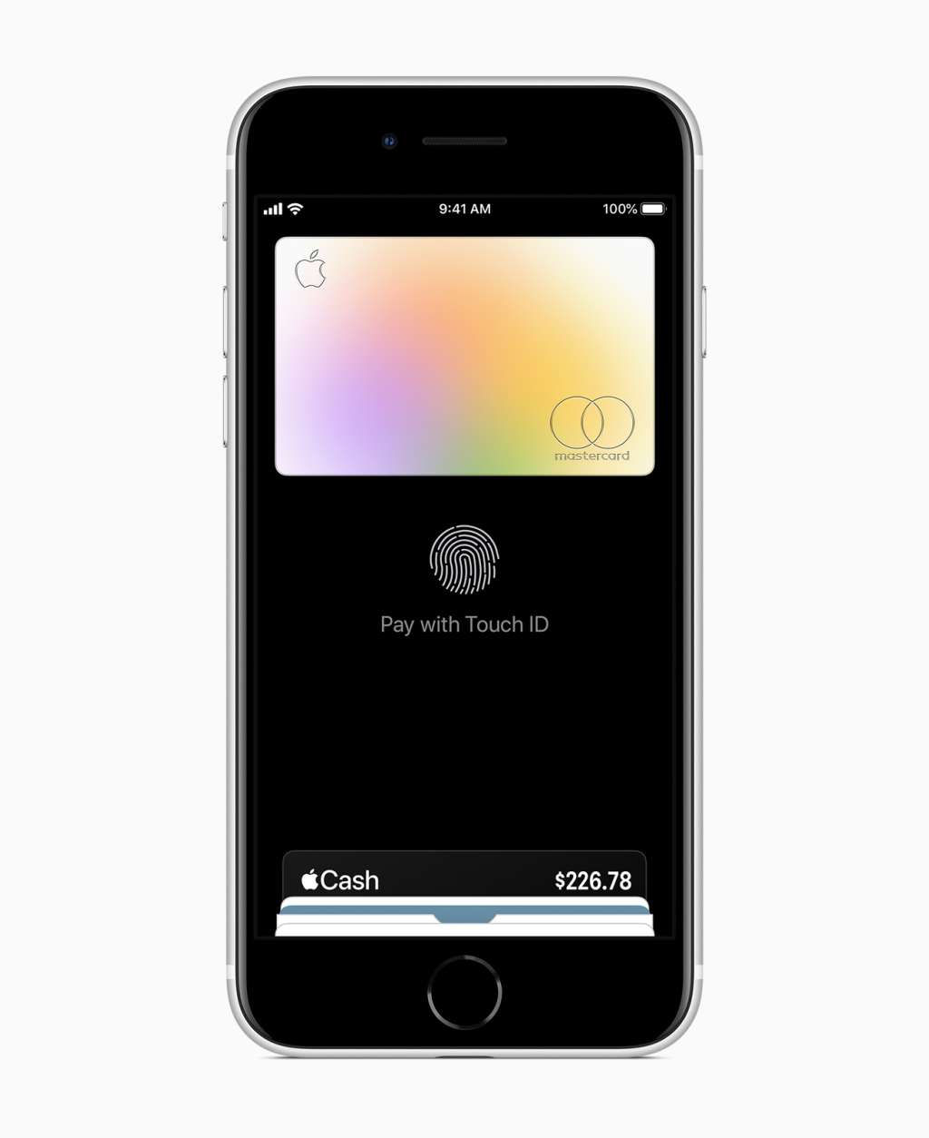 Second Generation iPhone SE
