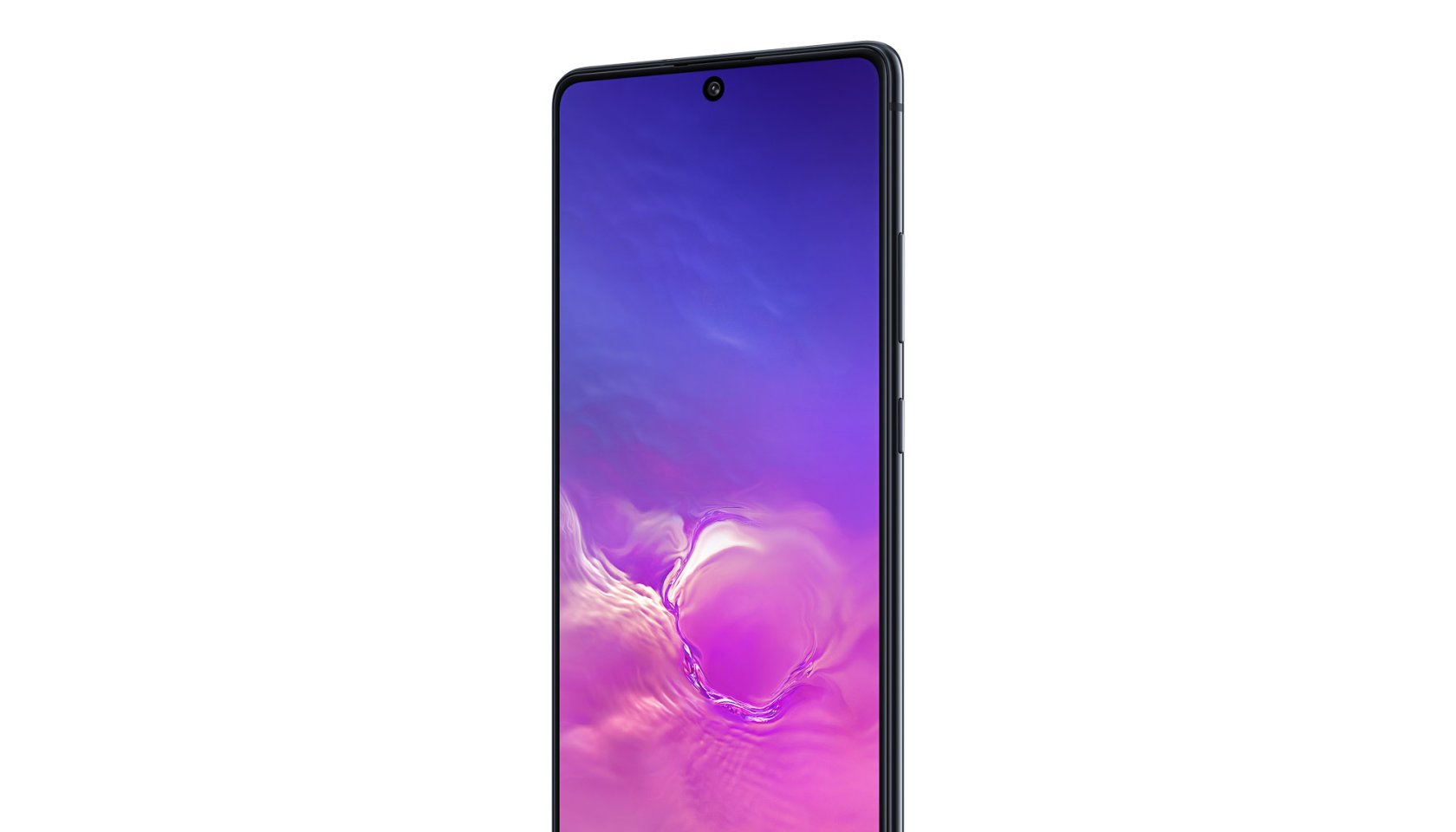 Samsung Galaxy S10 Lite and the Galaxy Tab S6 Lite.