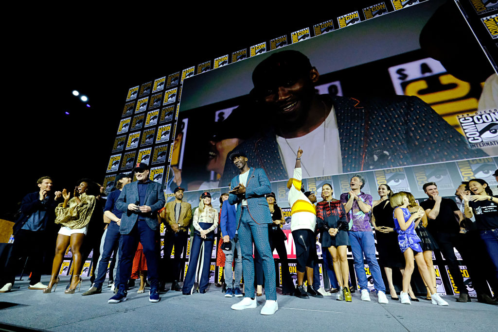 2020 San Diego Comic-Con Cancelled Due To Coronavirus, Twitter Reacts