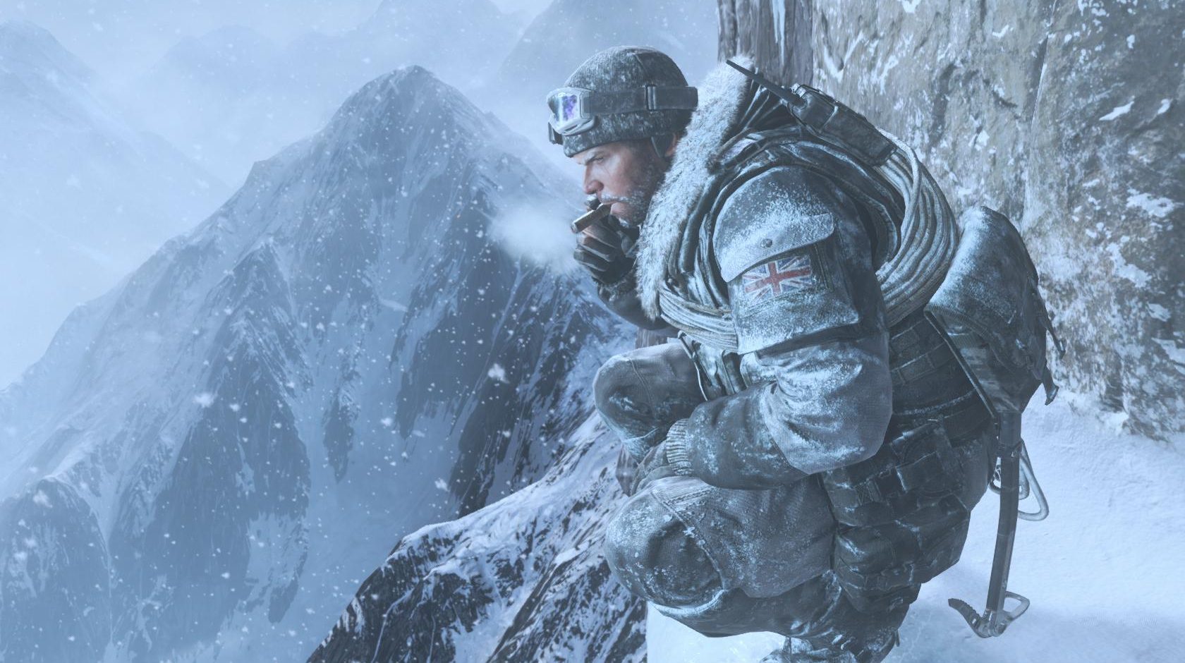 The Next 'Call of Duty' Games Pushed Up Due To Poor  'Vanguard Sales