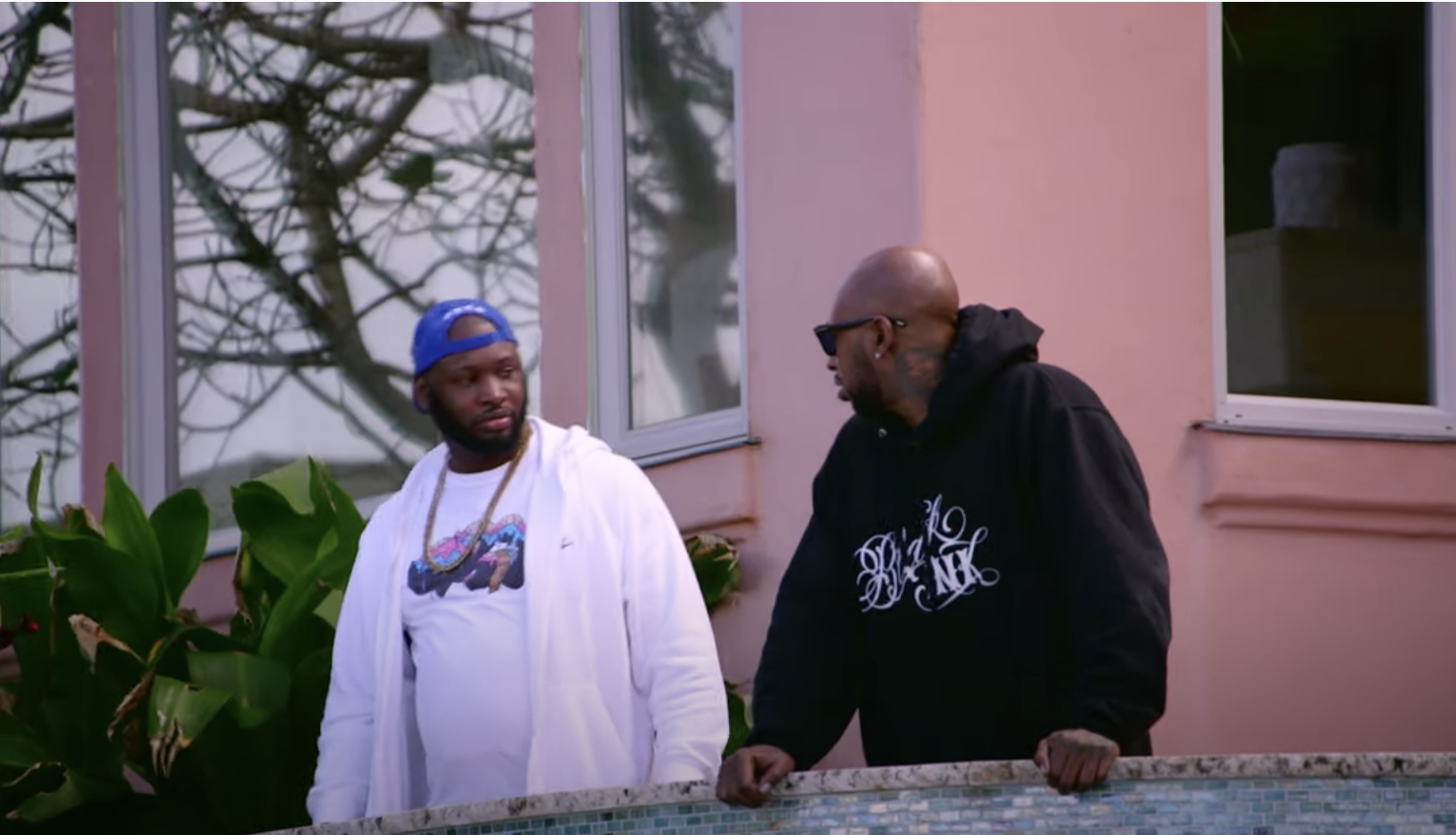 Black Ink Crew: New York