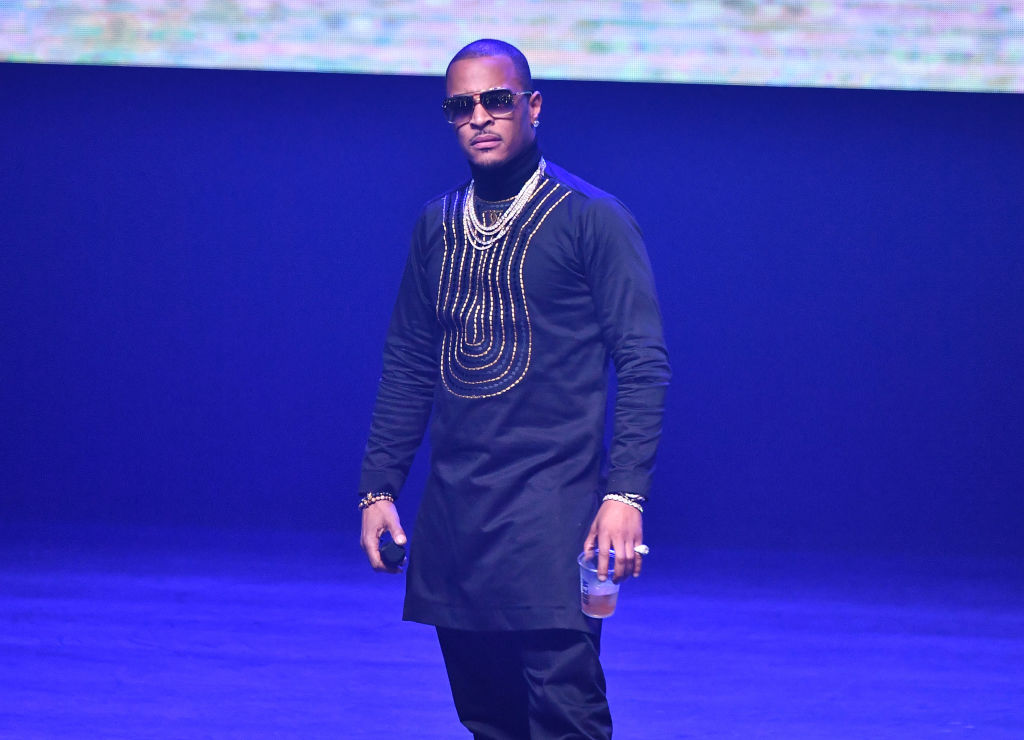 Future & Lil Baby Concert - Atlanta, GA