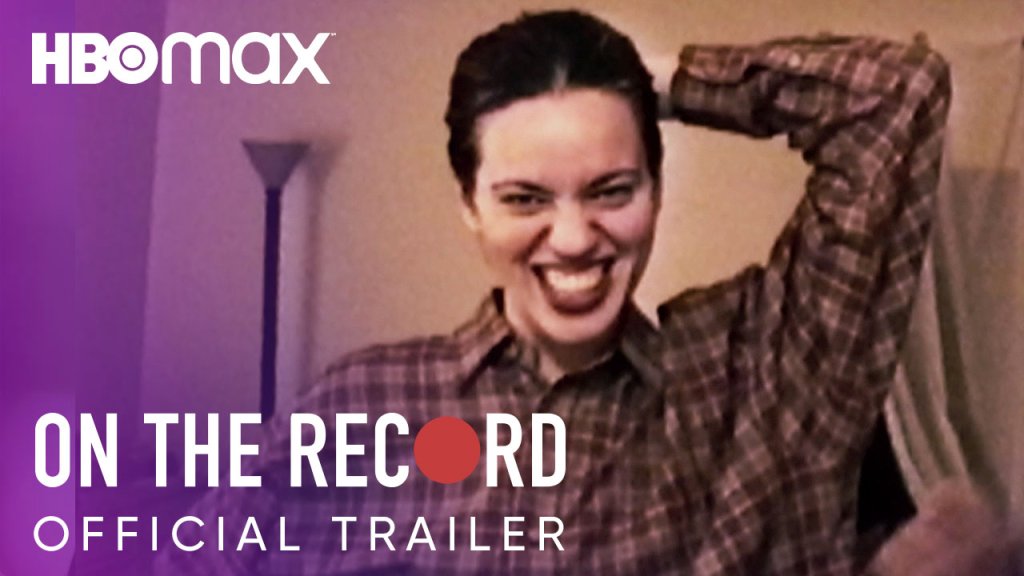 On The Record Trailer - Russell Simmons