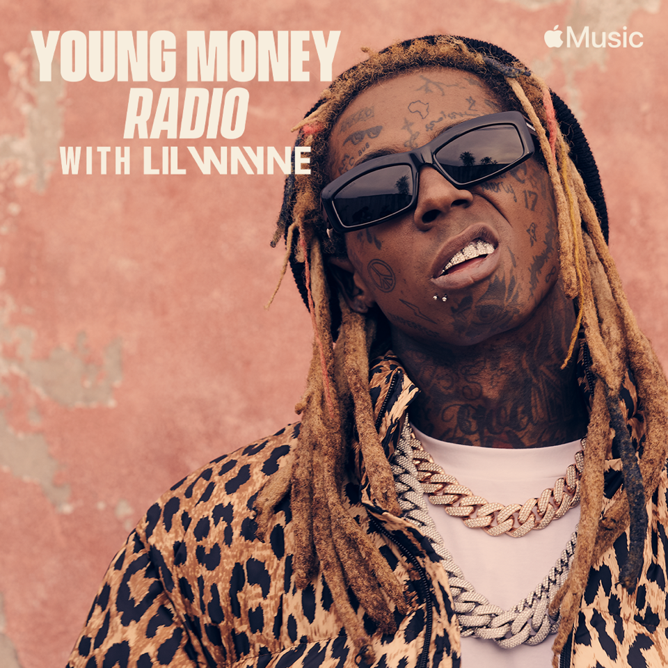 Lil Wayne Young Money Radio