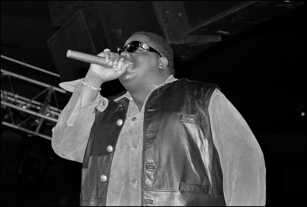 Notorious BIG