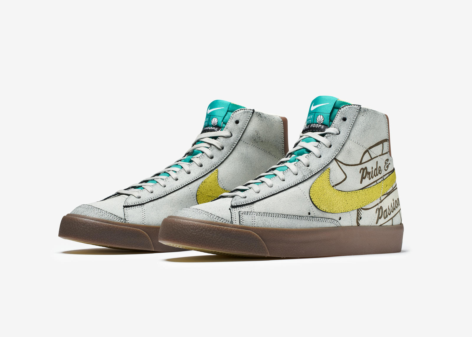 Nike Pregame Pack Collection