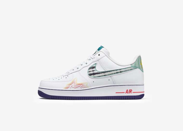 Nike Pregame Pack Collection
