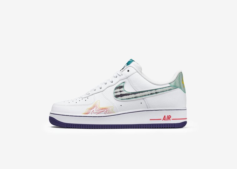 Nike Pregame Pack Collection