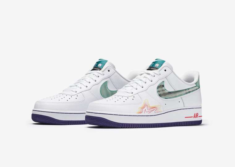 Nike Pregame Pack Collection