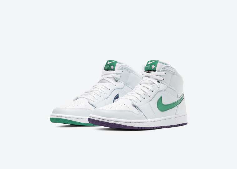 Nike Pregame Pack Collection