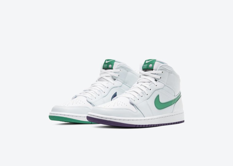 Nike Pregame Pack Collection