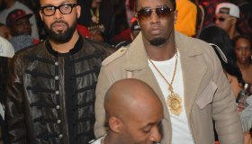 Charlotte Takeover Hosted By Future, Diddy & Fabolous