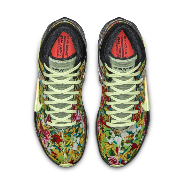 KD13 'FUNK' NBA 2K x Nike Gamer Exclusive