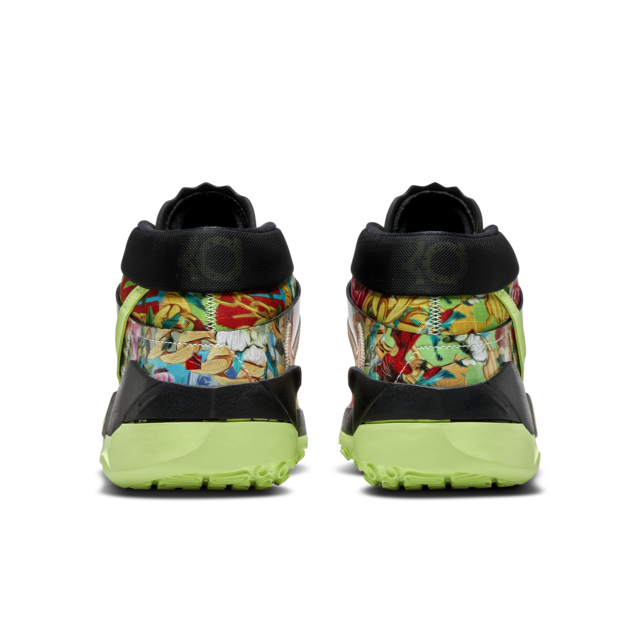 KD13 'FUNK' NBA 2K x Nike Gamer Exclusive