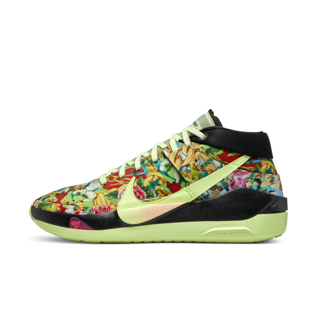 KD13 'FUNK' NBA 2K x Nike Gamer Exclusive