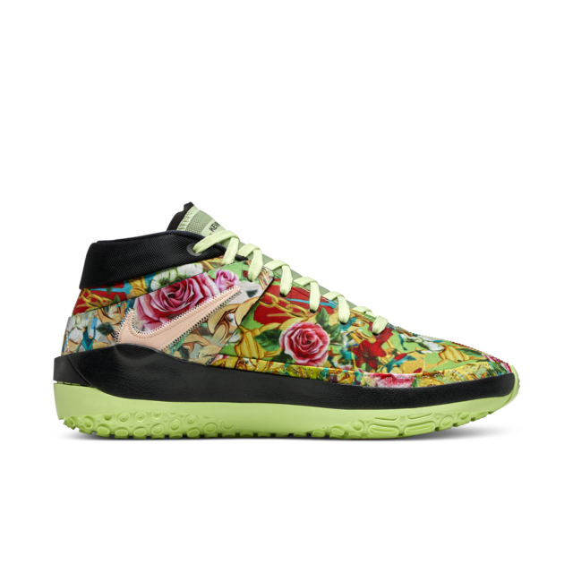 KD13 'FUNK' NBA 2K x Nike Gamer Exclusive