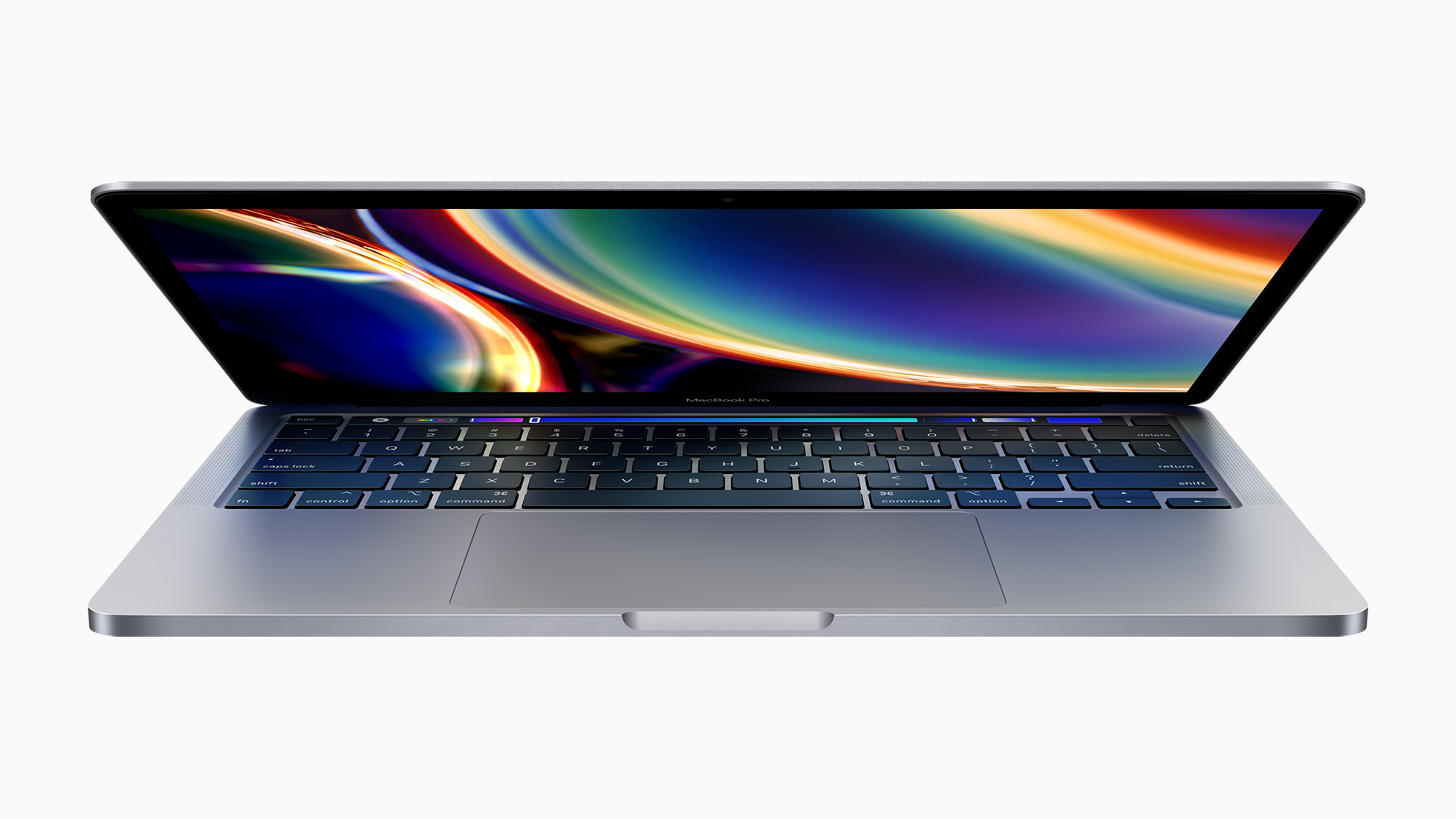 Apple 13-inch MacBook Pro with Magic Keyboard
