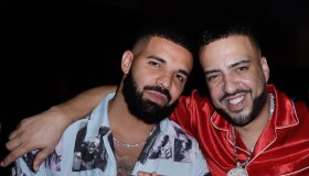 Hublot Collectors Dinner with Haute Living Cover Star French Montana At Papi Steak