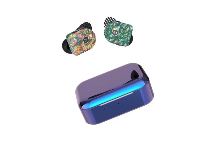 Master & Dynamic x Nike KD Hype & Chill Collaboration