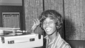 Photo of Millie Small