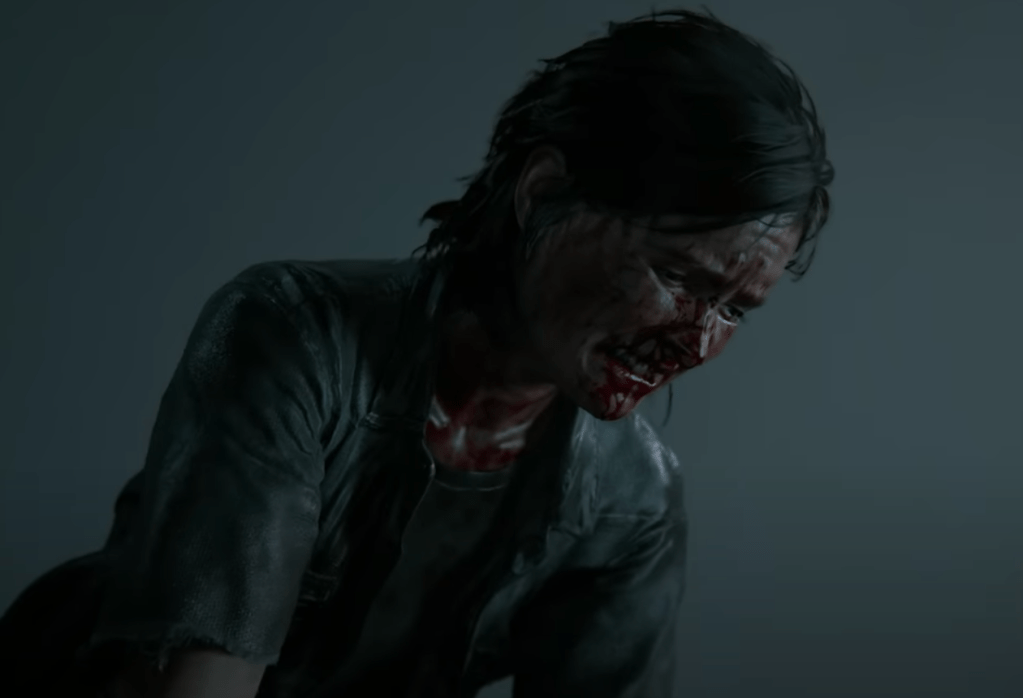 Ellie Goes Savage In New 'The Last of Us Part II' Trailer
