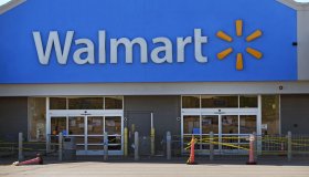 Walmart Closes After Employee Dies
