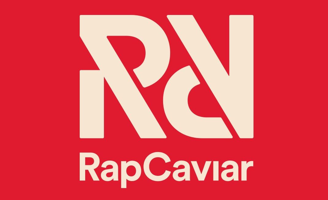 Spotify X RapCaviar